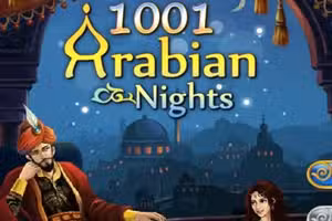 1001 Arabian Nights