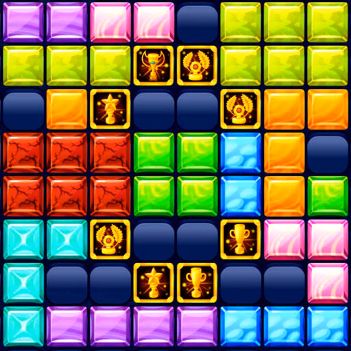 1010 Golden Trophies