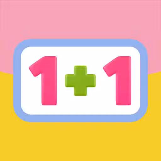 1+1