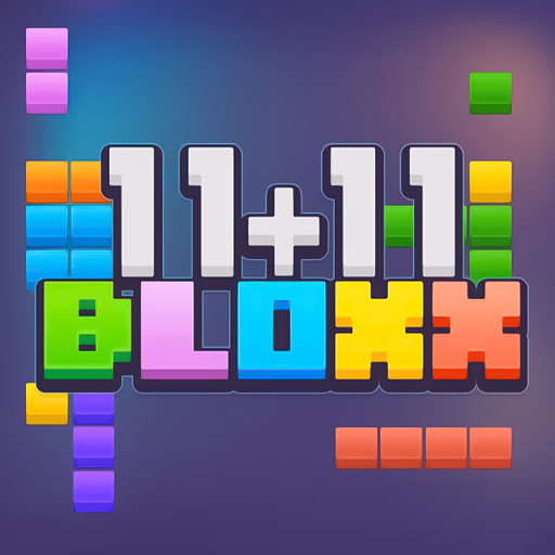 11x11 BLOXX