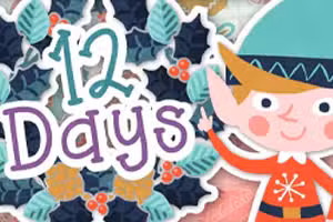 12 Days of Xmas