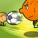 1 vs 1 Soccer