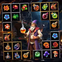 1010 Elixir Alchemy