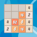 2048 Puzzle
