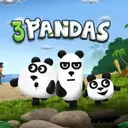3 Pandas