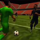 3D Soccer Champions