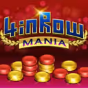 4 in Row Mania