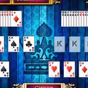 Aces and Kings Solitaire