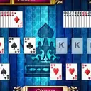 Aces and Kings Solitaire