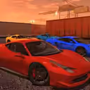 Ado Cars Drifter