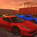 Ado Cars Drifter