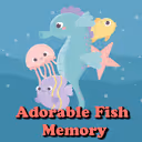 Adorable Fish Memory