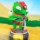 Adventure of Flig