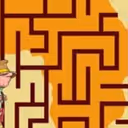 Africa Maze