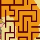 Africa Maze