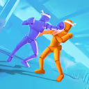 Agent Fight 3D