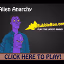 Alien Anarchy