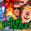 Aliens Attack