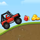 Among Hill Climber