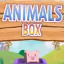 Animals Box