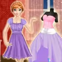 Annie Dress Design