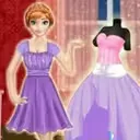 Annie Dress Design