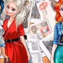 Ariel Street Trend Spotter