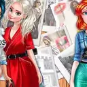 Ariel Street Trend Spotter