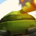 Armored Blasters I