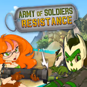 Army of Soldiers Resistance