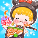 ASMR Girl: Livestream Mukbang