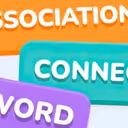 Association - Connect Word