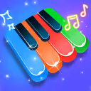 Baby Piano Children Song
