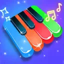 Baby Piano Children Song