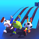 Ball Legs 3D
