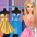 Barbara Shopping Day