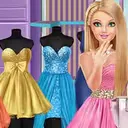 Barbara Shopping Day