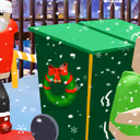 Barry Prison Christmas Adventure