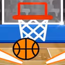 Basket Pinball