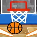 Basket Pinball