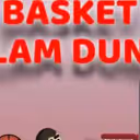 Basket Slam Dunk