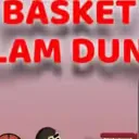 Basket Slam Dunk