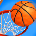 Basketball Shooting Stars