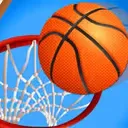 Basketball Shooting Stars