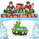 Battalion Commander 2