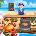 Beach Restaurant