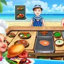 Beach Restaurant