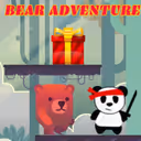 Bear Chase Game Adventure