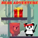 Bear Chase Game Adventure