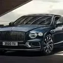 Bentley Flying Spur Puzzle